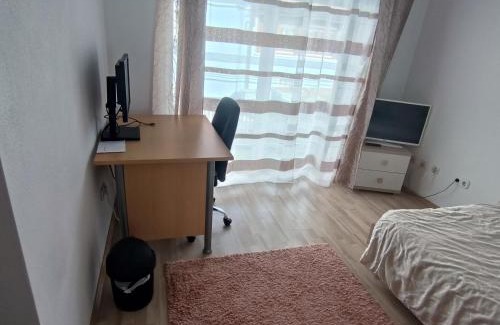 Landshut Apartamento | Bahnhofs-und Zentrumsnahe schöne 2-Zimmer Wohnung