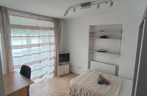 Landshut Apartamento | Bahnhofs-und Zentrumsnahe schöne 2-Zimmer Wohnung