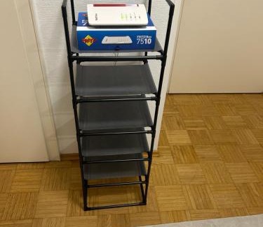 Wiesbaden Apartamento | Bahnhofsnahe, ruhige und sonnige 2 Zimmerwohnung in der Mosbacher Straße