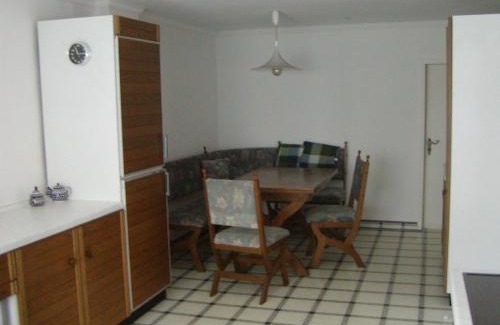 Meinerzhagen Apartamento | Bahnhofstraße
