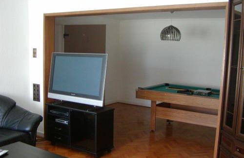 Meinerzhagen Apartamento | Bahnhofstraße