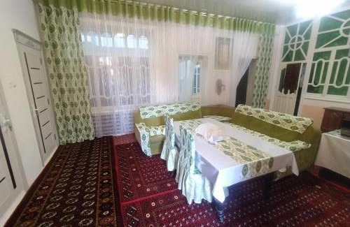 Itchan Kala Casa | BAHORONA Family Guest House