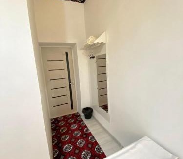 Itchan Kala Casa | BAHORONA Family Guest House