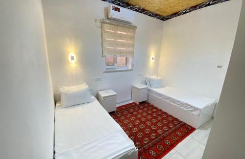 Itchan Kala Casa | BAHORONA Family Guest House