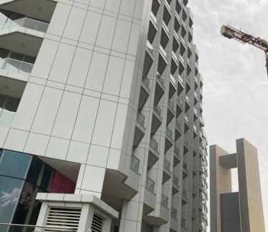 Manama Apartamento | Bahrain bay studio
