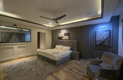 Rawalpindi Apartamento | Bahria heights 1