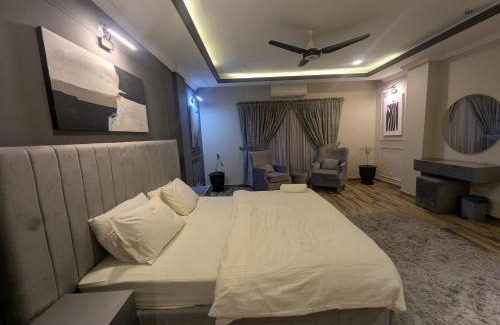 Rawalpindi Apartamento | Bahria heights 1