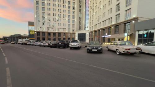 Sverdlov District Apartamento | Baht