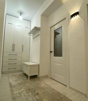 Sverdlov District Apartamento | Baht