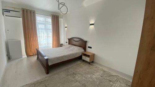Sverdlov District Apartamento | Baht