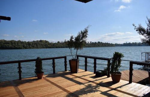 Novi Beograd Cama Y Desayuno | Bahus Inn