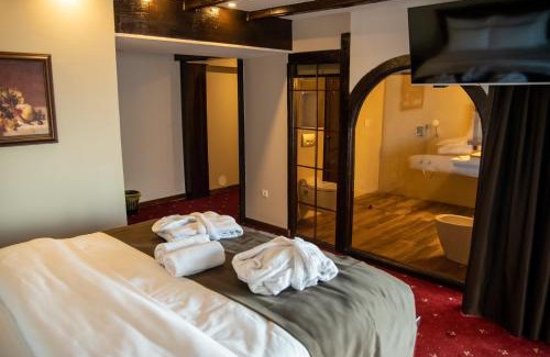 Novi Beograd Cama Y Desayuno | Bahus Inn