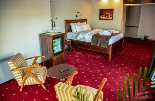 Novi Beograd Cama Y Desayuno | Bahus Inn