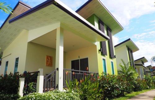 Khuekkhak Complejo | Bai Bai Home