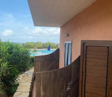 Stintino Apartamento | Baia Azzurra 154