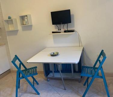 Stintino Apartamento | Baia Azzurra 154