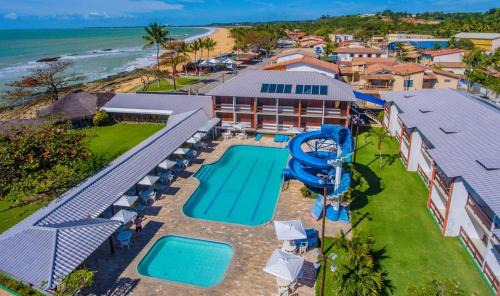 Santa Cruz Cabralia Hotel | Baia Cabralia Hotel
