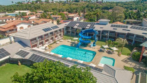 Santa Cruz Cabralia Hotel | Baia Cabralia Hotel