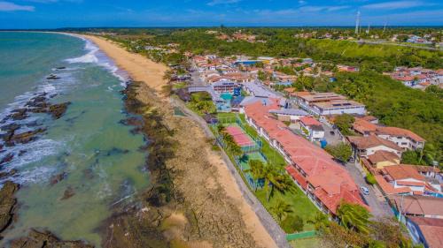 Santa Cruz Cabralia Hotel | Baia Cabralia Hotel