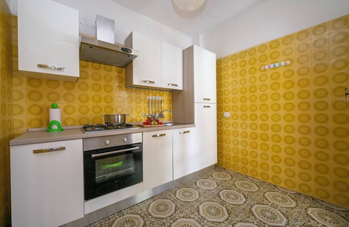 Giardini Naxos Apartamento | Baia Degli Dei Bilo Close To Taormina