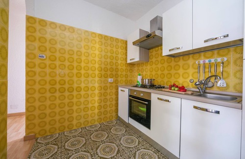 Giardini Naxos Apartamento | Baia Degli Dei Bilo Close To Taormina
