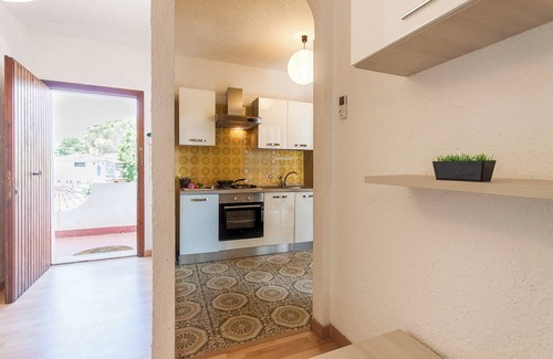 Giardini Naxos Apartamento | Baia Degli Dei Bilo Close To Taormina