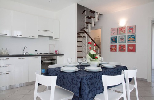 Mazzaforno Casa | Bahía de los Olivos - Biancolilla 7