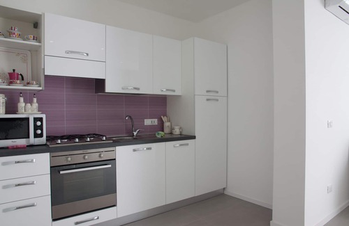 Mazzaforno Casa | Baia degli Ulivi - Moresca 501/A