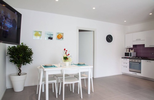Mazzaforno Casa | Bahía de los Olivos - Moresca 2