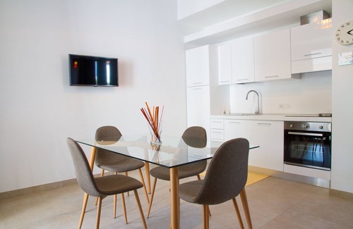 Mazzaforno Casa | Bahía de los Olivos - Moresca 5