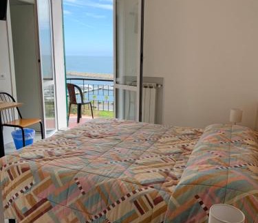 San Lorenzo al Mare Casa | Baia dei Gabbiani