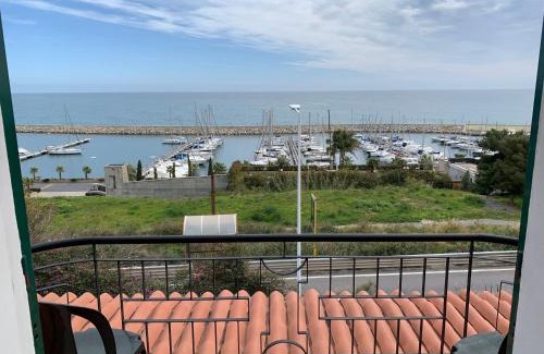 San Lorenzo al Mare Casa | Baia dei Gabbiani