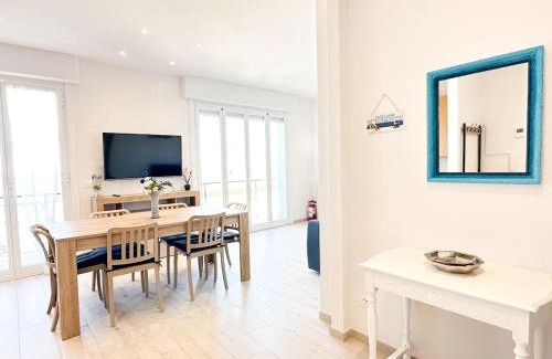 Laigueglia Apartamento | Baia del Sole - Laigueglia - Suite Vista Mare