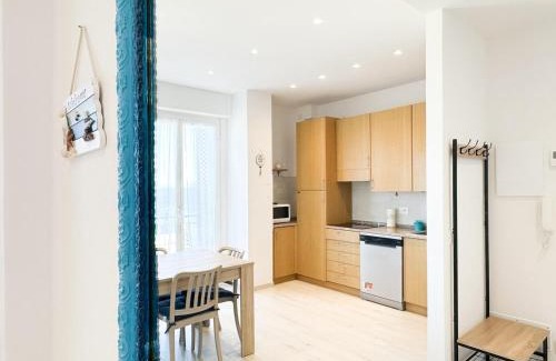 Laigueglia Apartamento | Baia del Sole - Laigueglia - Suite Vista Mare