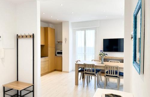 Laigueglia Apartamento | Baia del Sole - Laigueglia - Suite Vista Mare
