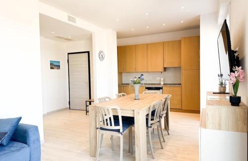 Laigueglia Apartamento | Baia del Sole - Laigueglia - Suite Vista Mare