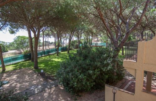 Santa Margherita di Pula Apartamento | Baia Delle Palme Beach