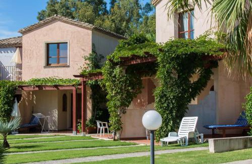 Santa Margherita di Pula Apartamento | Baia Delle Palme Beach
