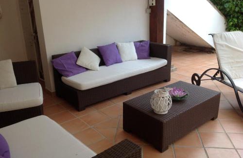 Santa Margherita di Pula Apartamento | Baia Delle Palme Beach