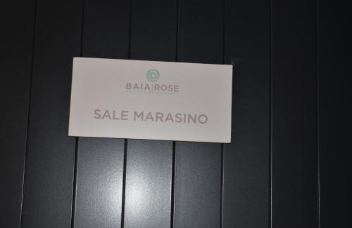 Tavernola Apartamento | Baia delle Rose Holiday Apartments