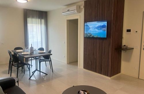 Tavernola Apartamento | Baia delle Rose Via Roma 111