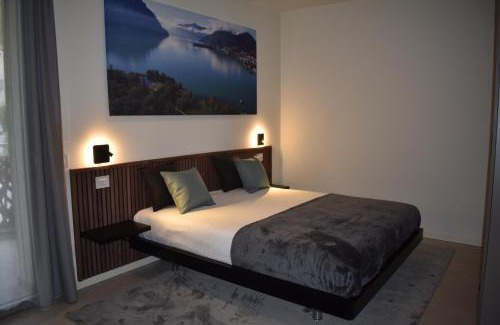 Tavernola Apartamento | Baia delle Rose Via Roma 111