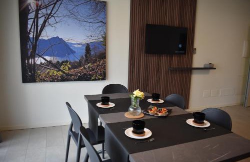 Tavernola Apartamento | Baia delle Rose Via Roma 111