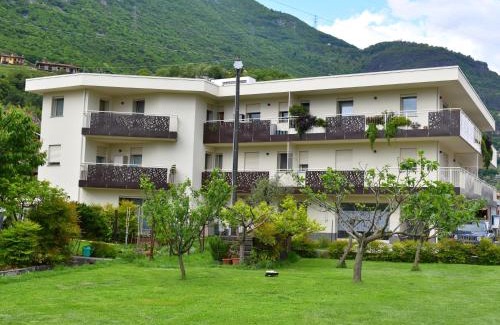 Tavernola Apartamento | Baia delle Rose Via Roma 111