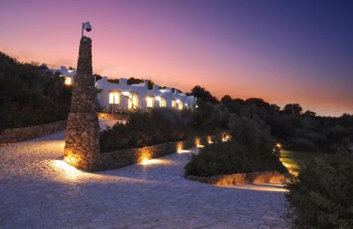 Vasto Hotel | Baia Delphis Resort