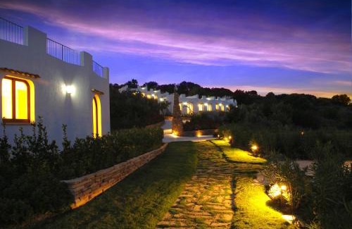 Vasto Hotel | Baia Delphis Resort