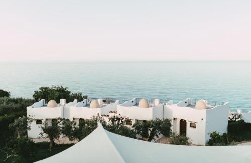 Vasto Hotel | Baia Delphis Resort