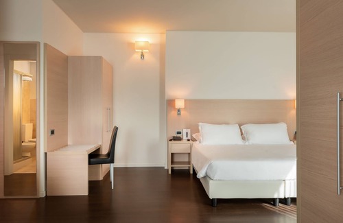 Pesaro Hotel | Baia Flaminia