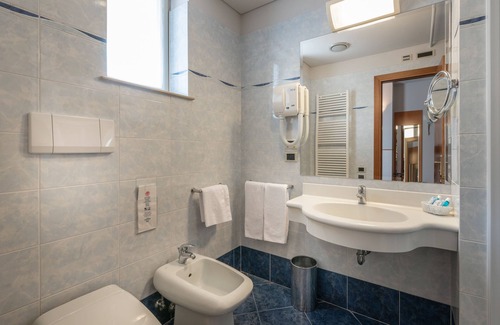 Pesaro Hotel | Baia Flaminia