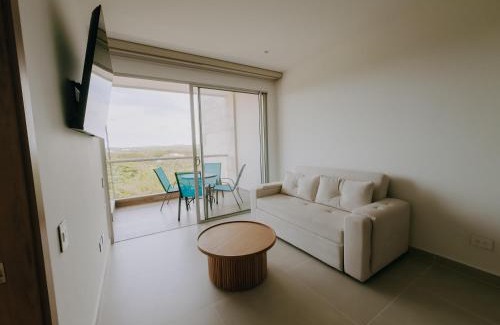 Zona Norte Apartamento | Baia Kristal Apartamento